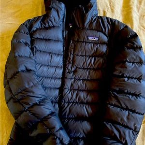 Patagonia Down Jacket